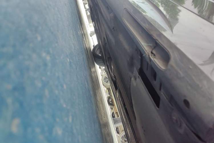 Used BMW 4 Series 2022 425i Convertible M Sport Night Edition Package Chassis Front Right