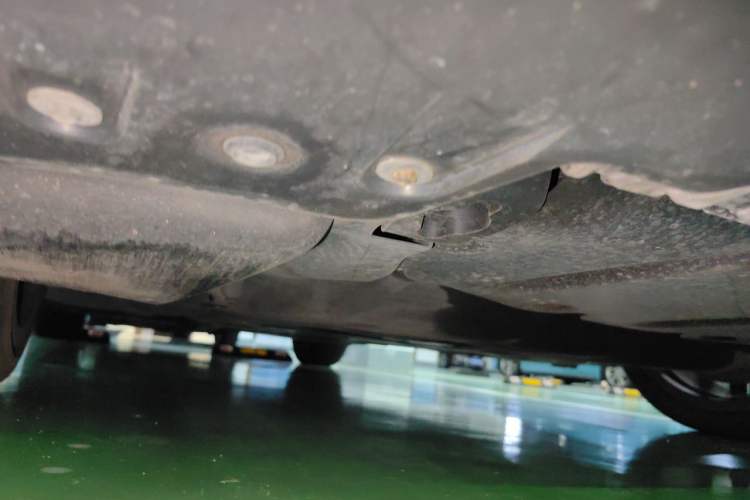 Used BMW 4 Series 2022 430i M Sport Night Edition Package Chassis Front Right
