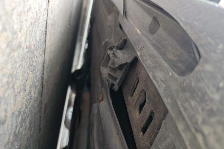 Used BMW 4 Series 2022 425i Gran Coupe M Sport Package Chassis Front Right