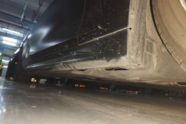 Used BMW 4 Series 2022 430i M Sport Night Edition Package Chassis Front Right
