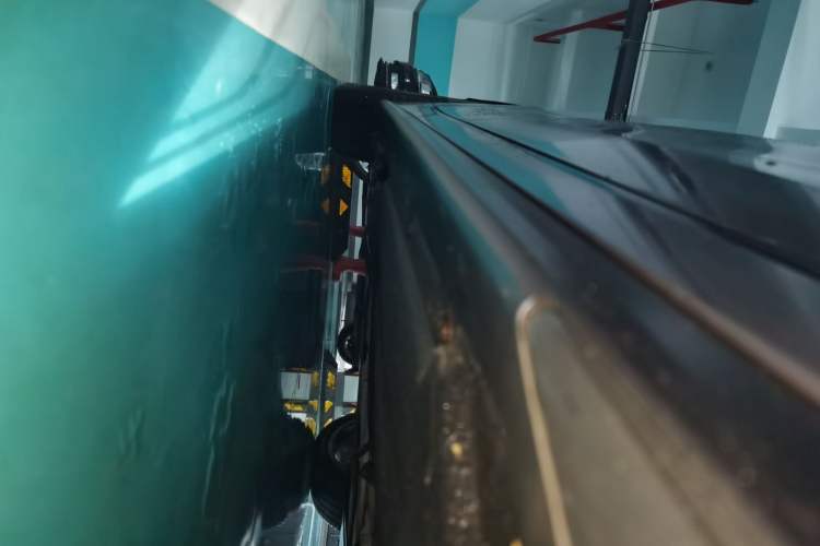 Used BMW 4 Series 2022 430i Gran Coupe M Sport Night Edition Chassis Front Right