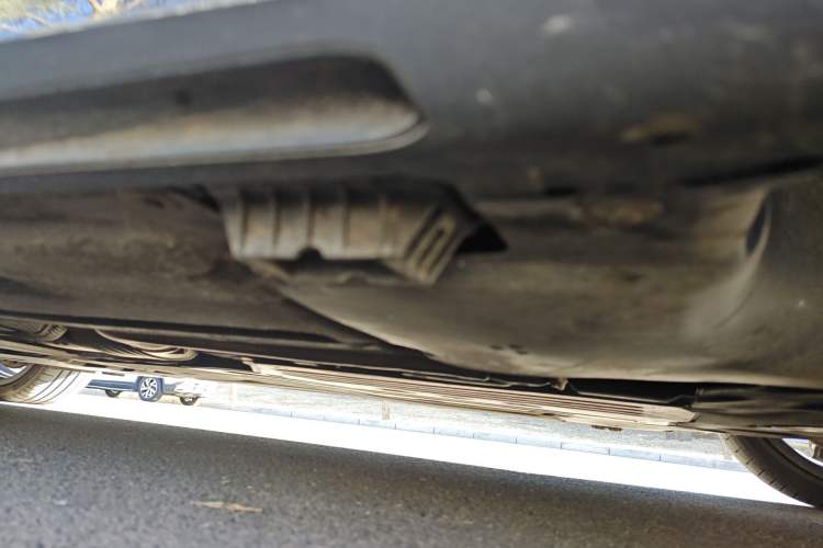 Used BMW 4 Series 2022 430i M Sport Night Edition Package Chassis Front Right