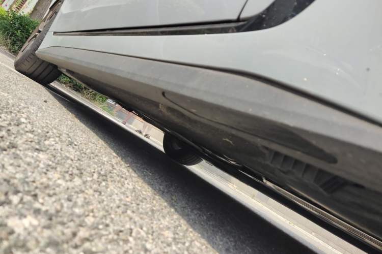 Used BMW 4 Series 2022 425i Gran Coupe M Sport Night Edition Chassis Front Right