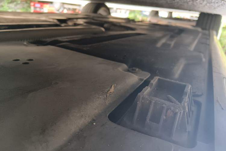 Used BMW 4 Series 2022 425i M Sport Package Chassis Front Right