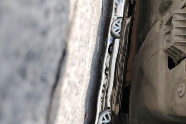 Used BMW 4 Series 2022 430i M Sport Night Edition Package Chassis Front Right
