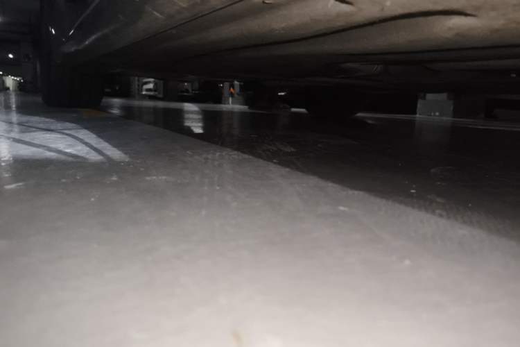 Used BMW 4 Series 2022 430i M Sport Night Edition Package Chassis Front Right