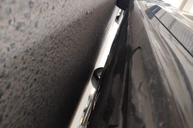 Used BMW 4 Series 2022 425i M Sport Night Edition Package Chassis Front Right