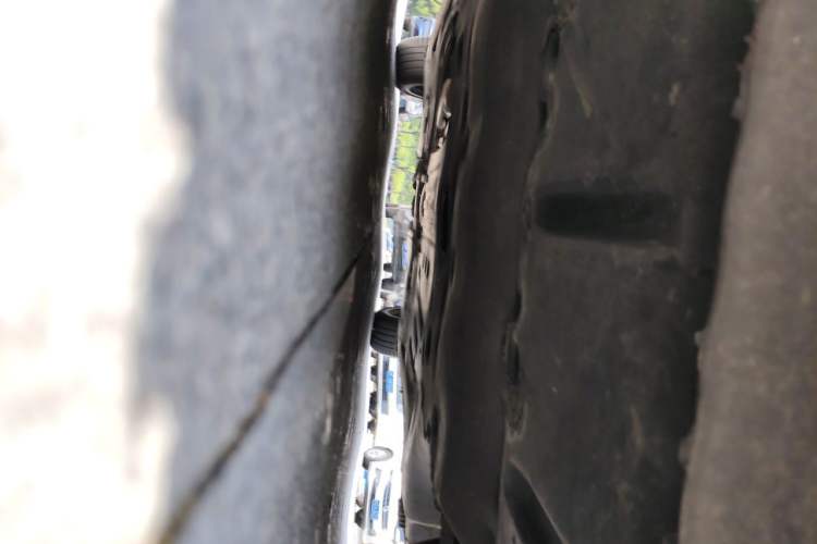 Used BMW 4 Series 2022 430i M Sport Night Edition Package Chassis Front