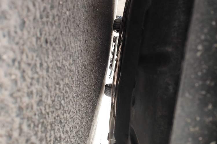 Used BMW 4 Series 2022 425i M Sport Night Edition Package Chassis Front