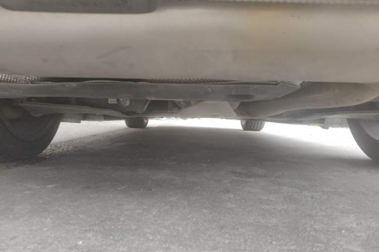 Used BMW 4 Series 2022 425i Gran Coupe M Sport Package Chassis Rear