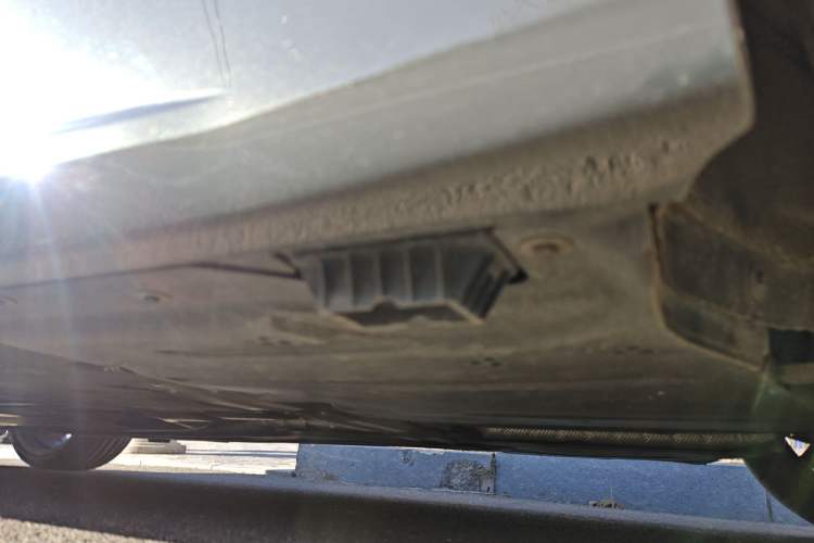 Used BMW 4 Series 2022 430i M Sport Night Edition Package Chassis Rear Left