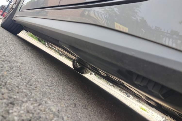 Used BMW 4 Series 2022 425i Gran Coupe M Sport Night Edition Chassis Rear Left
