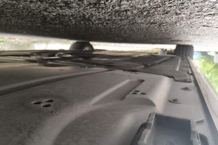 Used BMW 4 Series 2022 425i M Sport Package Chassis Rear Left