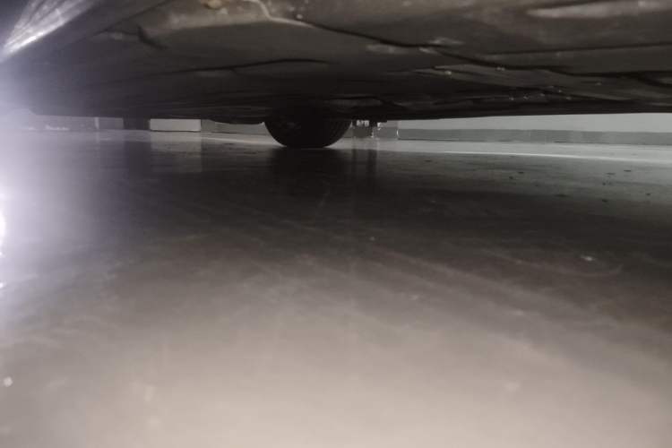 Used BMW 4 Series 2022 430i M Sport Night Edition Package Chassis Rear Left