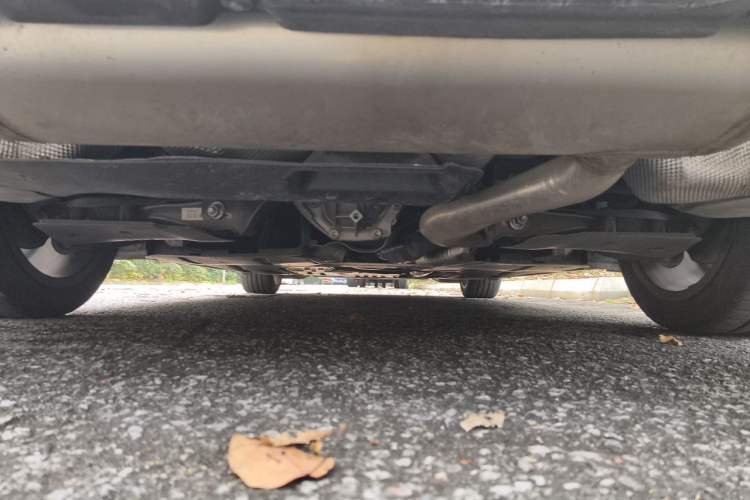 Used BMW 4 Series 2022 425i M Sport Package Chassis Rear