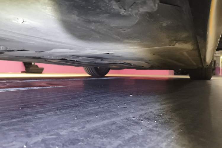 Used BMW 4 Series 2022 425i M Sport Package Chassis Rear Right