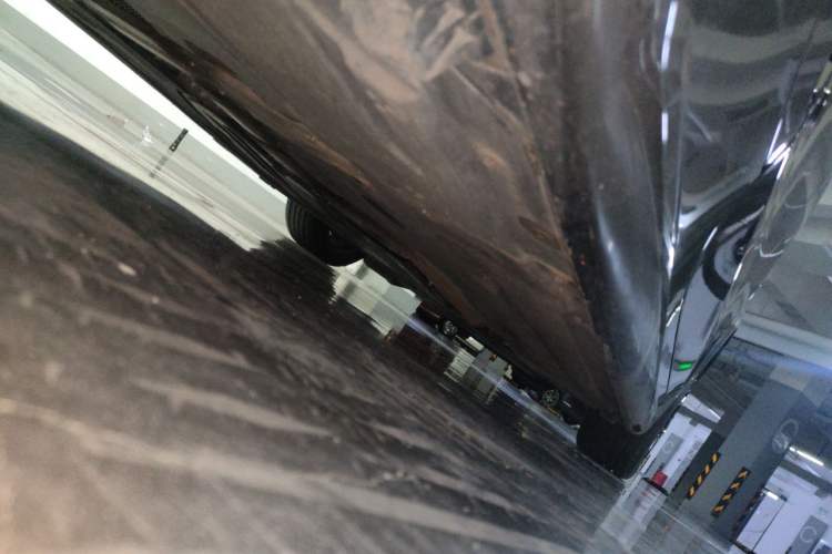 Used BMW 4 Series 2022 430i M Sport Night Edition Package Chassis Rear Right