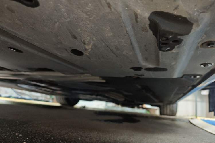 Used BMW 4 Series 2022 430i M Sport Night Edition Package Chassis Rear Right