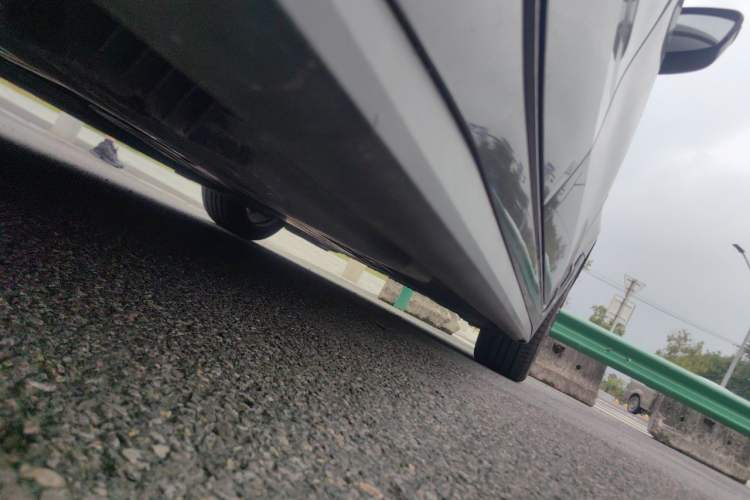 Used BMW 4 Series 2022 425i Gran Coupe M Sport Night Edition Chassis Rear Right