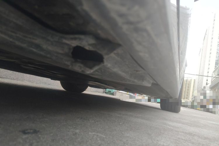 Used BMW 4 Series 2022 425i Gran Coupe M Sport Package Chassis Rear Right