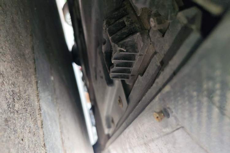 Used BMW 4 Series 2022 425i Gran Coupe M Sport Package Chassis Rear Right