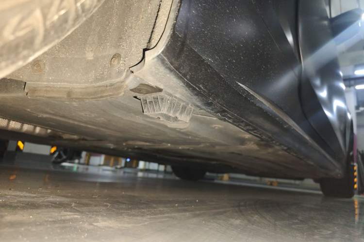 Used BMW 4 Series 2022 430i M Sport Night Edition Package Chassis Rear Right