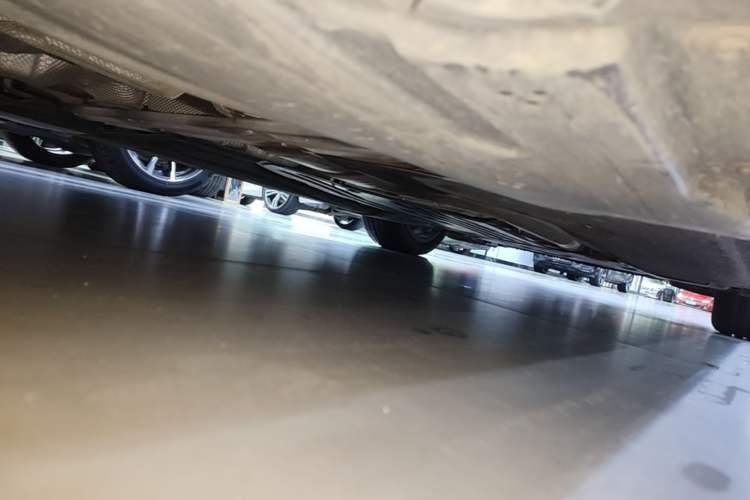 Used BMW 4 Series 2022 425i M Sport Package Chassis Rear Right