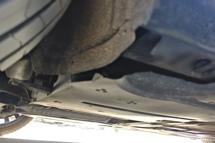 Used BMW 4 Series 2022 430i M Sport Night Edition Package Chassis Rear Right