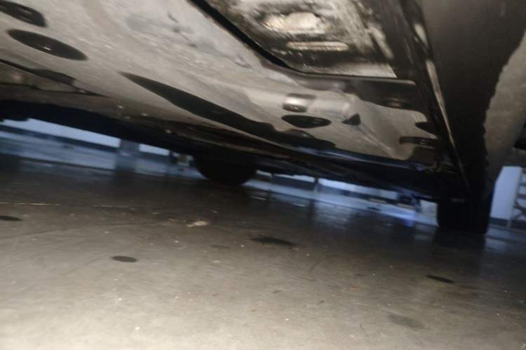 Used BMW 4 Series 2022 425i Gran Coupe M Sport Night Edition Chassis Rear Right