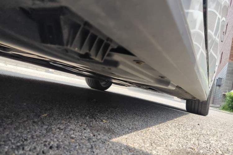 Used BMW 4 Series 2022 425i Gran Coupe M Sport Night Edition Chassis Rear Right