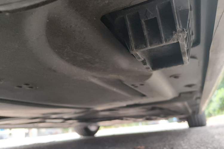 Used BMW 4 Series 2022 425i M Sport Package Chassis Rear Right