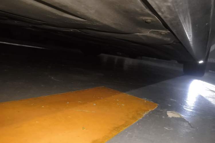 Used BMW 4 Series 2022 430i M Sport Night Edition Package Chassis Rear Right