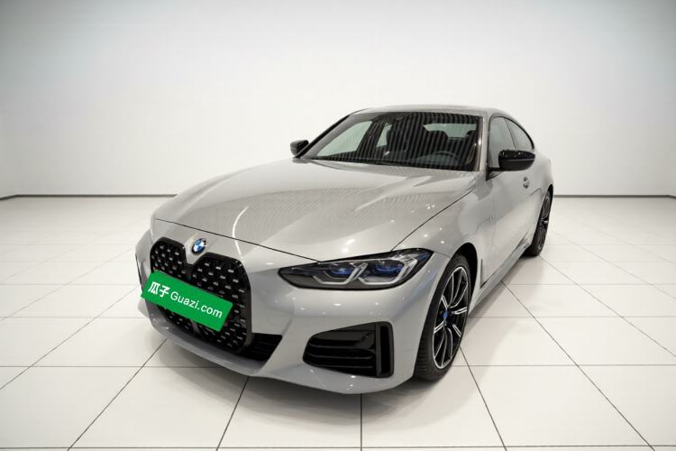 Ojetý BMW 4 Series 2022 425i Gran Coupe M Sport Night Edition Guazi used car, China used car export, Used car for sale, Used  cars, Cheapest cars for sale