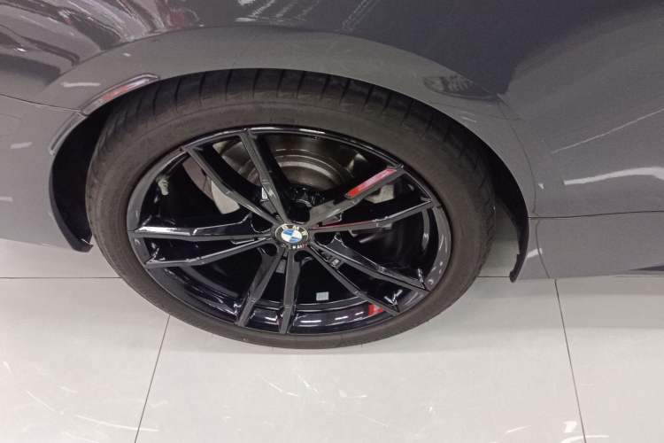 Used BMW 4 Series 2022 Revised 425i M Sport Night Edition Package Exterior 5