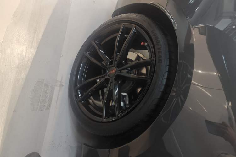 Used BMW 4 Series 2022 Revised 425i M Sport Night Edition Package Exterior 5