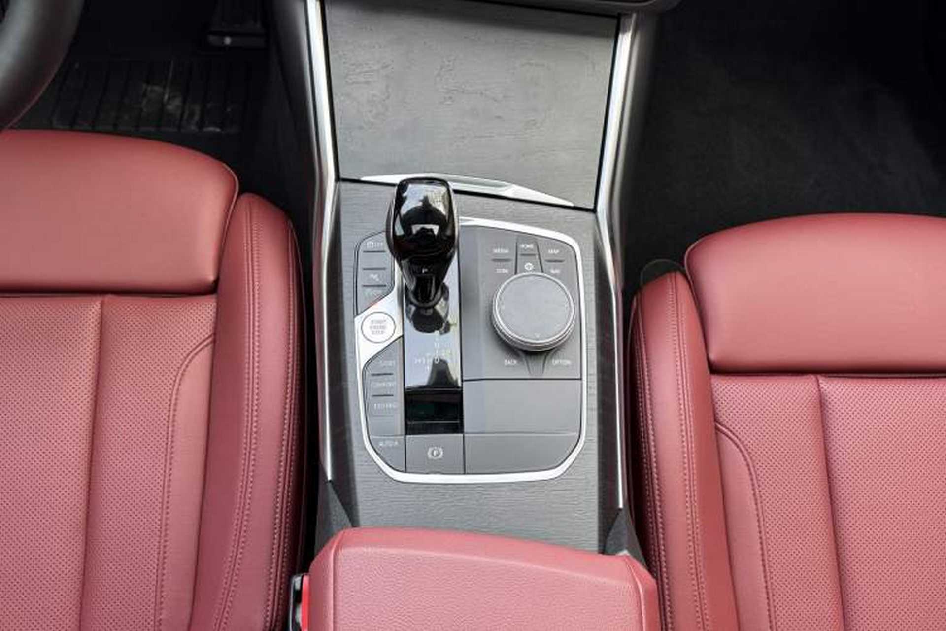 Used BMW 4 Series 2022 425i Gran Coupe M Sport Package Gear Lever