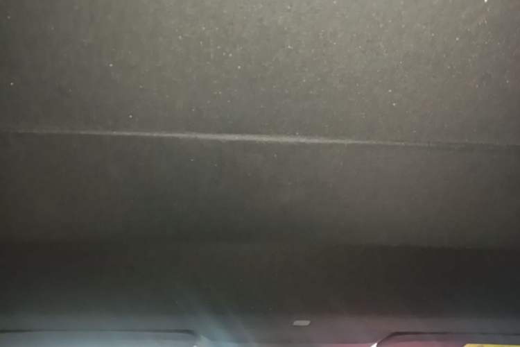 Used BMW 4 Series 2022 425i Convertible M Sport Package Headliner