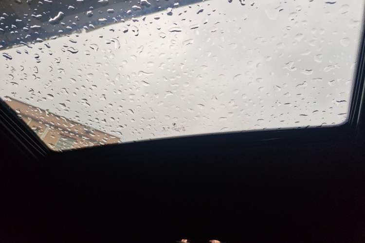 Used BMW 4 Series 2022 430i M Sport Night Edition Package Headliner
