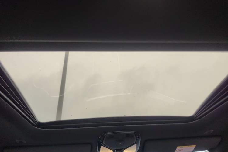 Used BMW 4 Series 2022 425i Gran Coupe M Sport Night Edition Headliner
