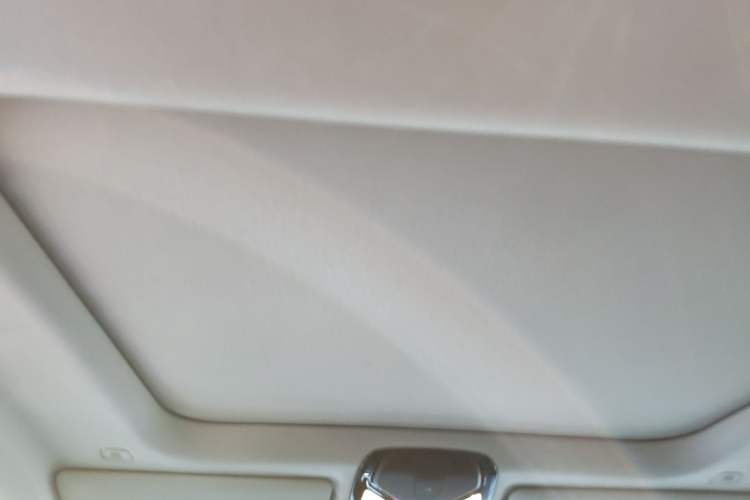 Used BMW 4 Series 2022 425i Gran Coupe M Sport Package Headliner