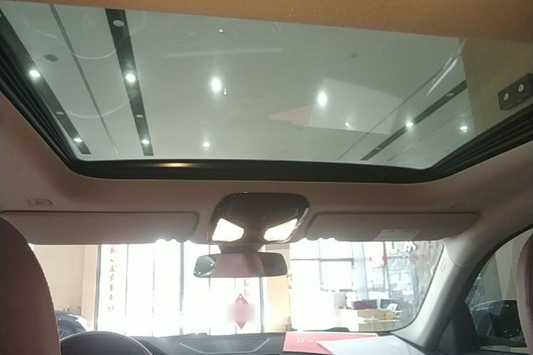 Used BMW 4 Series 2022 425i Gran Coupe M Sport Package Headliner