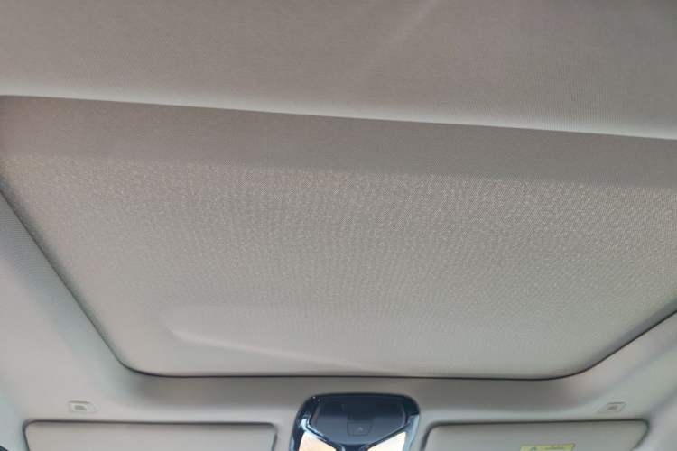 Used BMW 4 Series 2022 425i Gran Coupe M Sport Package Headliner