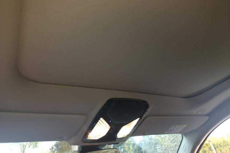Used BMW 4 Series 2022 425i M Sport Package Headliner