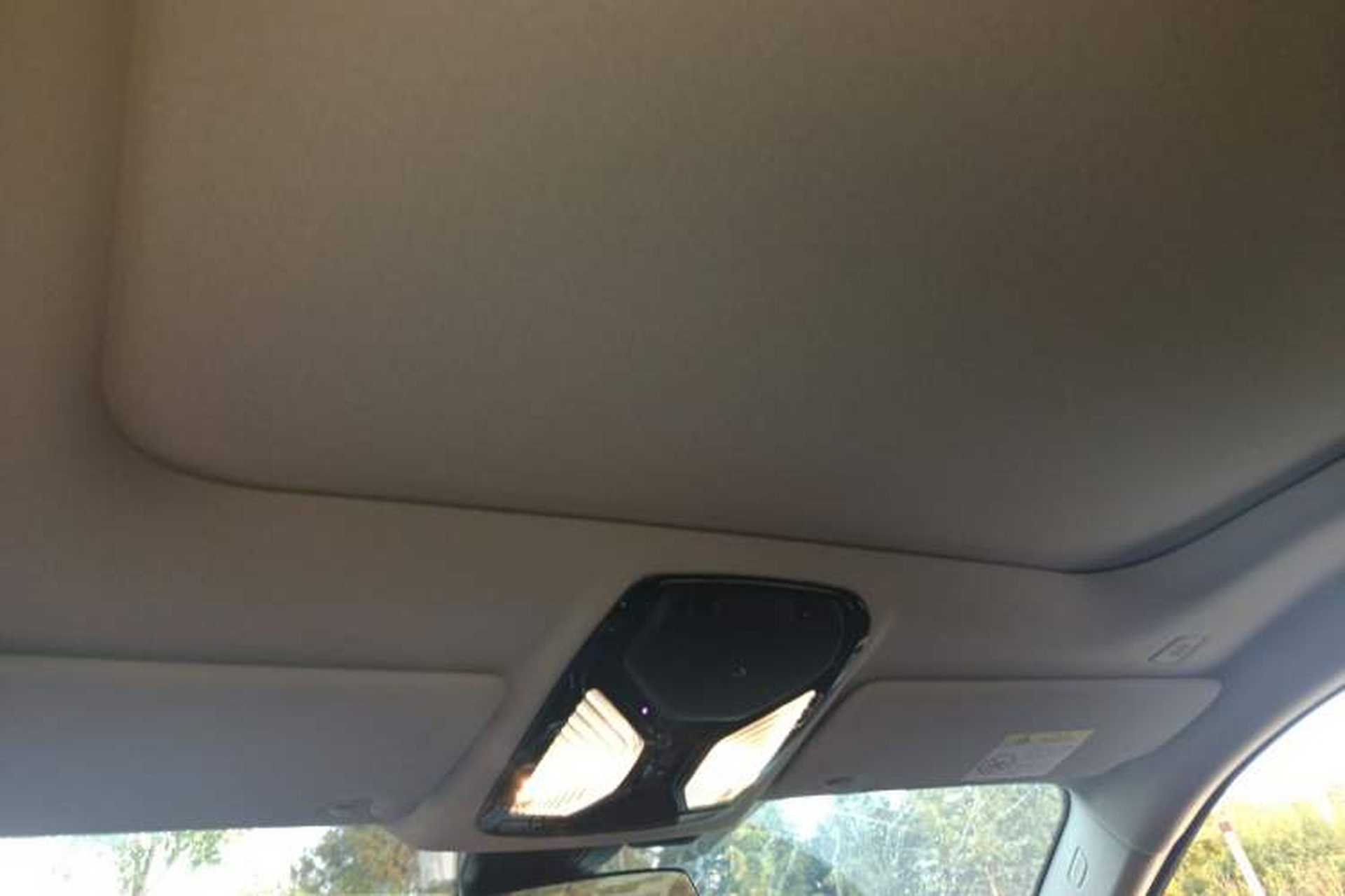 Used BMW 4 Series 2022 425i M Sport Package Headliner