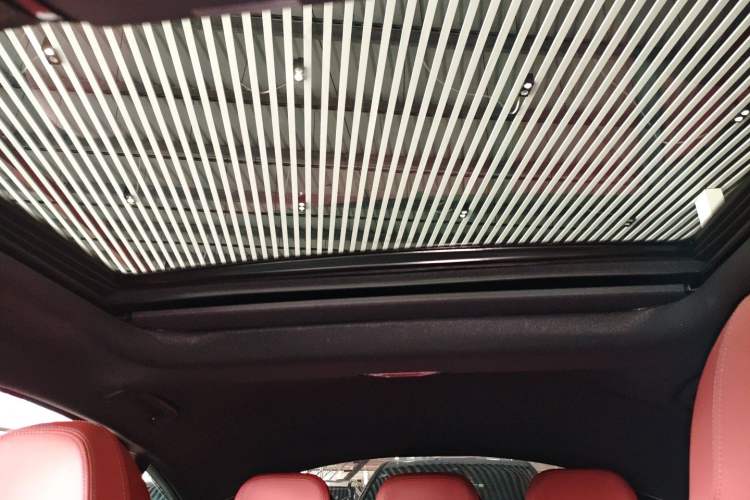 Used BMW 4 Series 2022 425i Gran Coupe M Sport Night Edition Headliner