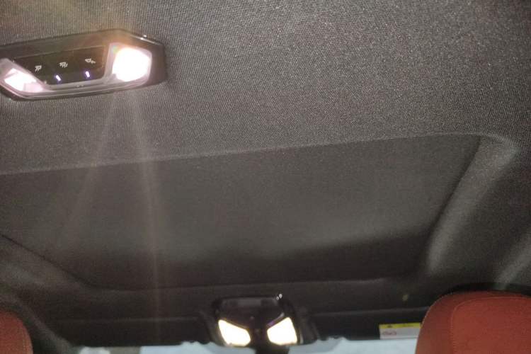 Used BMW 4 Series 2022 430i Gran Coupe M Sport Night Edition Headliner
