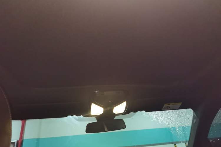 Used BMW 4 Series 2022 430i Gran Coupe M Sport Night Edition Headliner