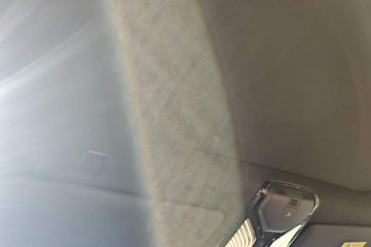 Used BMW 4 Series 2022 430i M Sport Night Edition Package Headliner