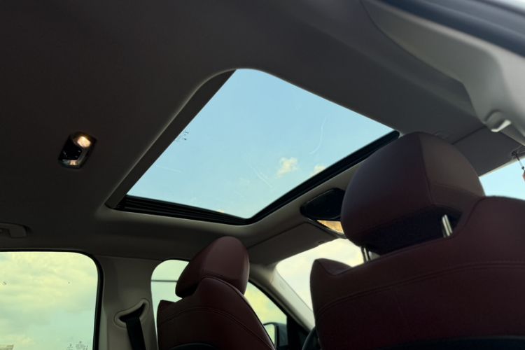 Used BMW 4 Series 2022 425i Gran Coupe M Sport Package Headliner