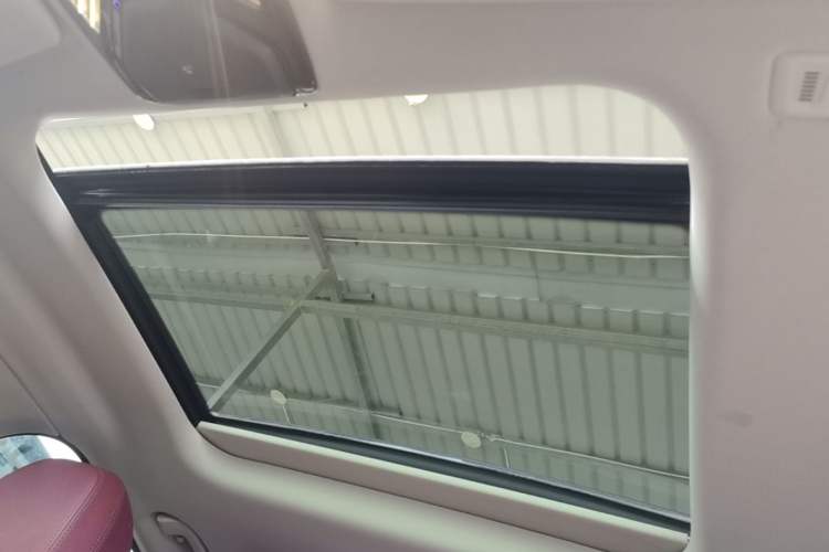 Used BMW 4 Series 2022 425i Gran Coupe M Sport Package Headliner